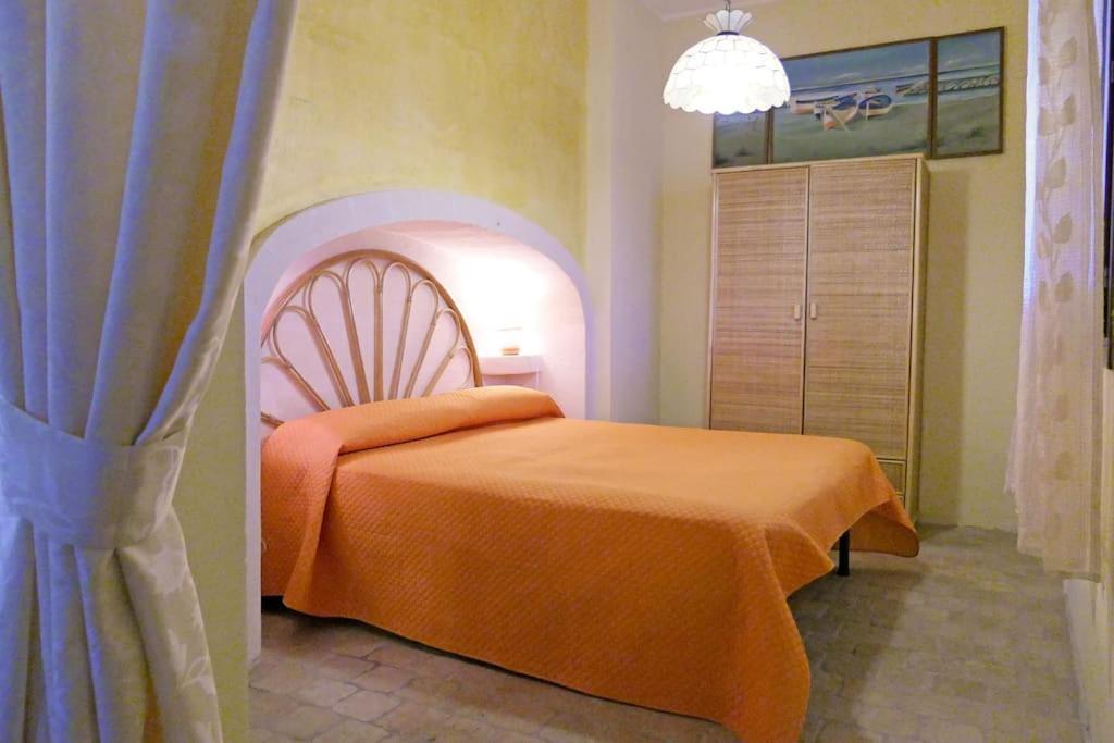 Villa Principe Degli Olivi Маруджо Екстериор снимка