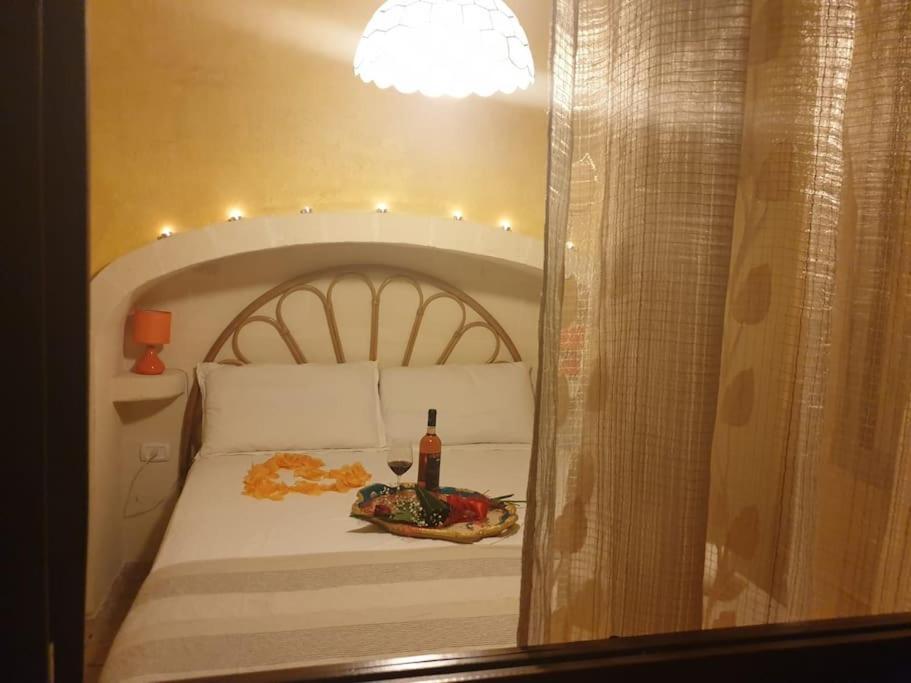 Villa Principe Degli Olivi Маруджо Екстериор снимка
