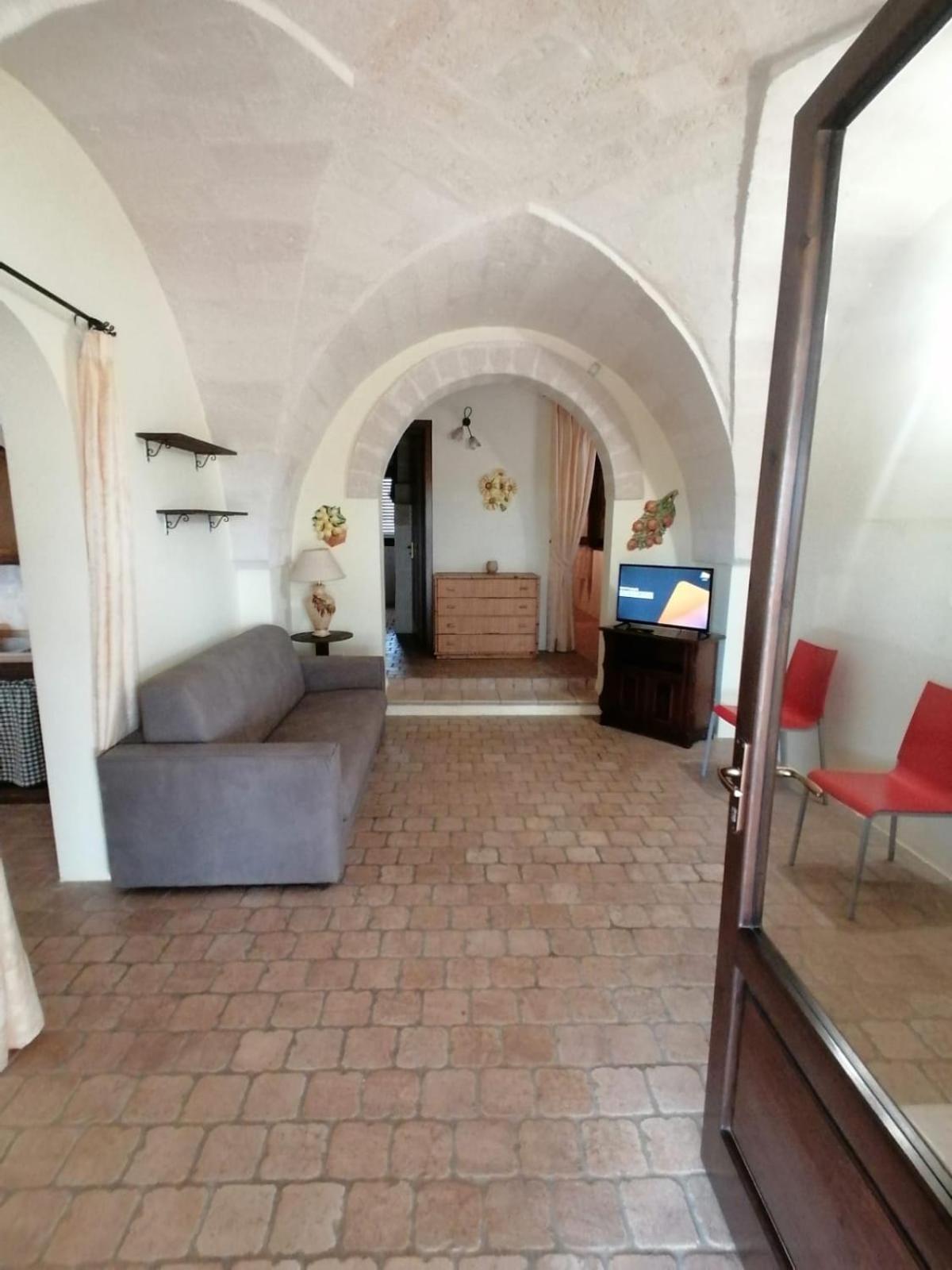 Villa Principe Degli Olivi Маруджо Екстериор снимка